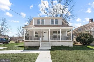 912 SE 2ND ST, Milford, DE 19963