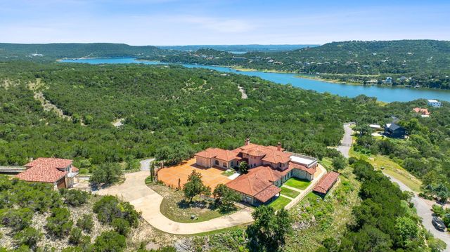 10601 Hill DR, Leander, TX 78641