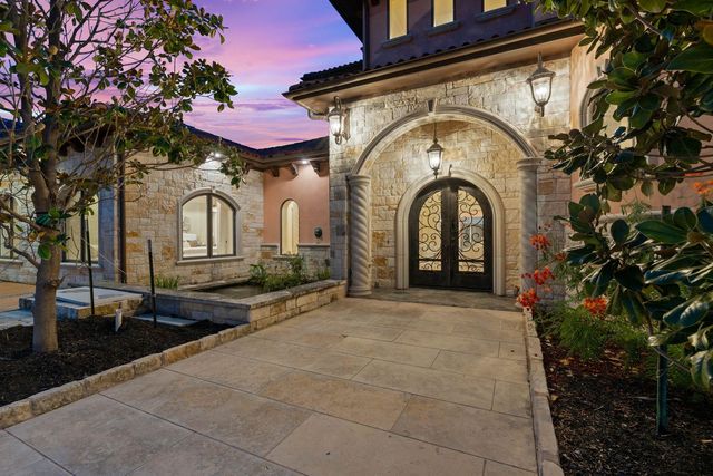 10601 Hill DR, Leander, TX 78641