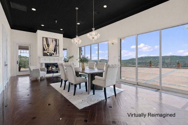 10601 Hill DR, Leander, TX 78641