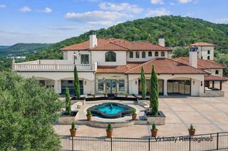 10601 Hill DR, Leander, TX 78641