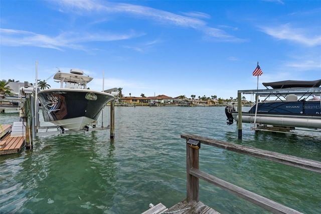 710 116TH AVENUE, Treasure Island, FL 33706