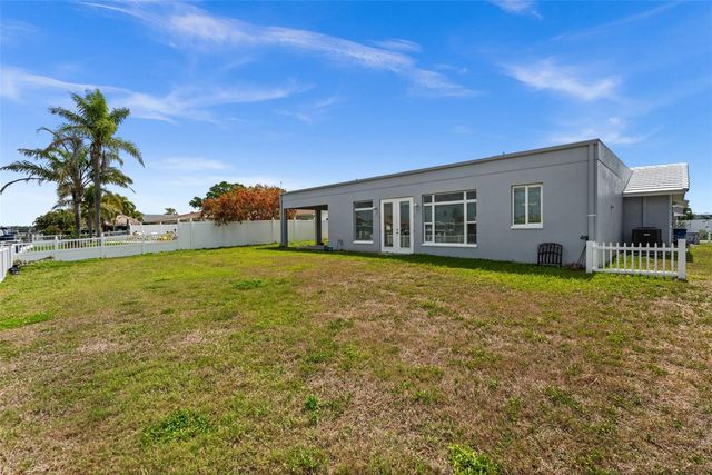 710 116TH AVENUE, Treasure Island, FL 33706