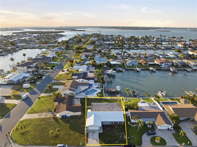 710 116TH AVENUE, Treasure Island, FL 33706