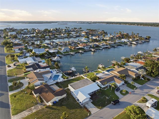 710 116TH AVENUE, Treasure Island, FL 33706