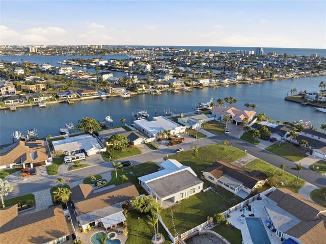 710 116TH AVENUE, Treasure Island, FL 33706