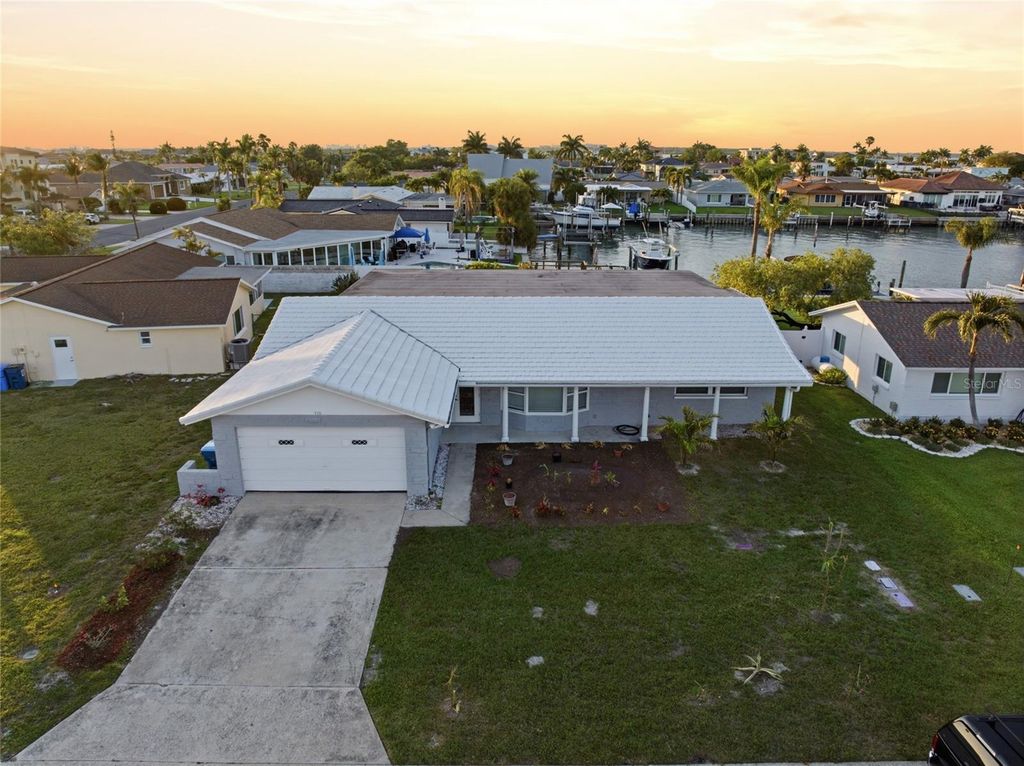 710 116TH AVENUE, Treasure Island, FL 33706