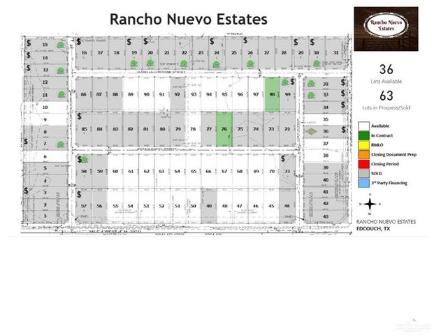 7702 Emily Grace Avenue, Edcouch, TX 78538