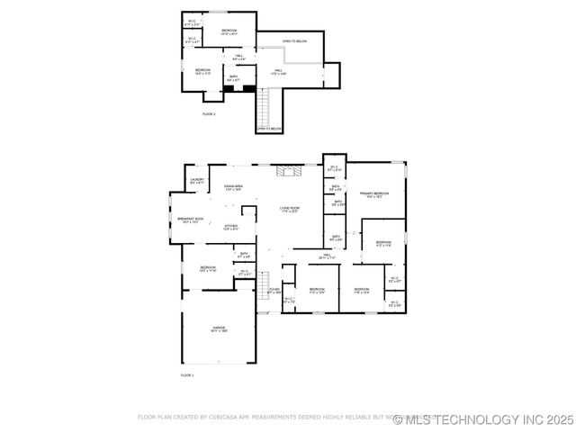 6947 S 30th West Avenue, Tulsa, OK 74132