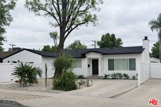 7013 Andasol Avenue, Van Nuys (los Angeles), CA 91406