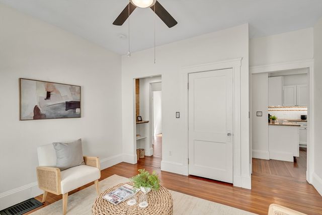 16 Sanford Street 16, Melrose, MA 02176