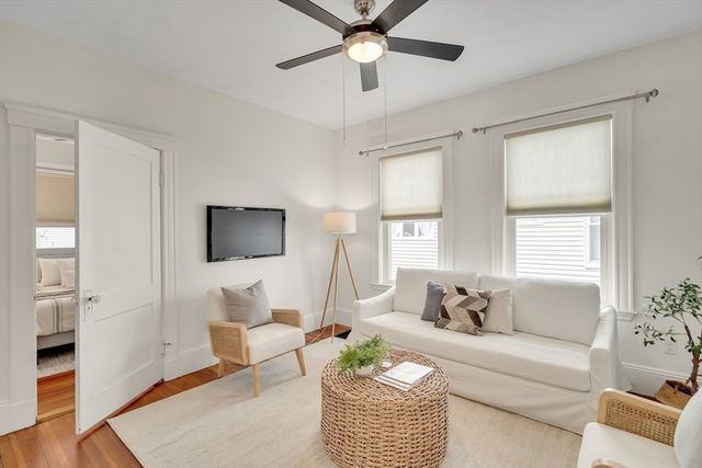 16 Sanford Street 16, Melrose, MA 02176