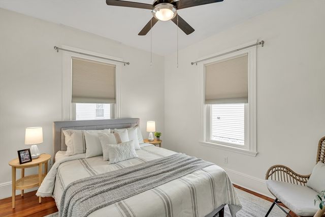 16 Sanford Street 16, Melrose, MA 02176