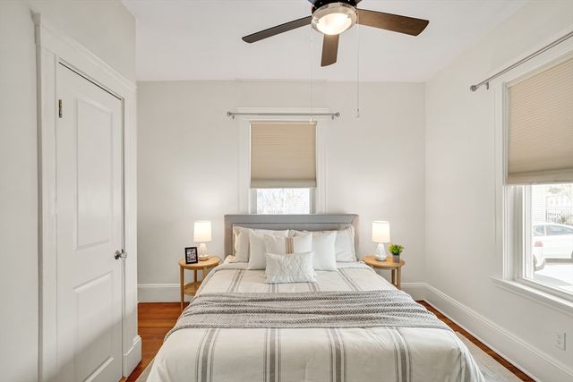 16 Sanford Street 16, Melrose, MA 02176