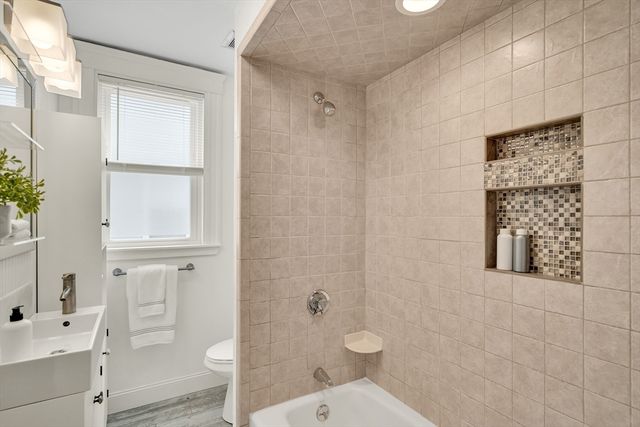 16 Sanford Street 16, Melrose, MA 02176