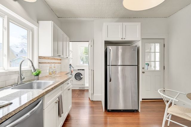 16 Sanford Street 16, Melrose, MA 02176