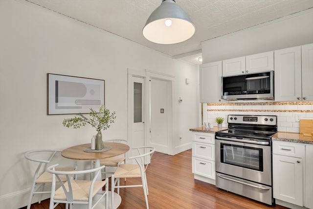 16 Sanford Street 16, Melrose, MA 02176