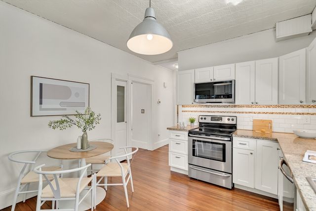 16 Sanford Street 16, Melrose, MA 02176