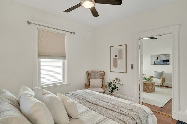 16 Sanford Street 16, Melrose, MA 02176