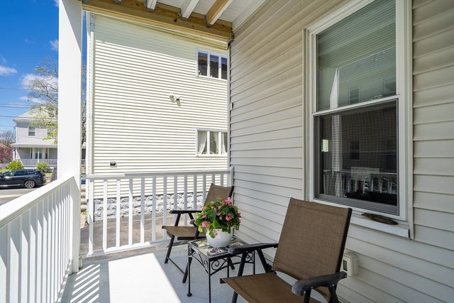 16 Sanford Street 16, Melrose, MA 02176