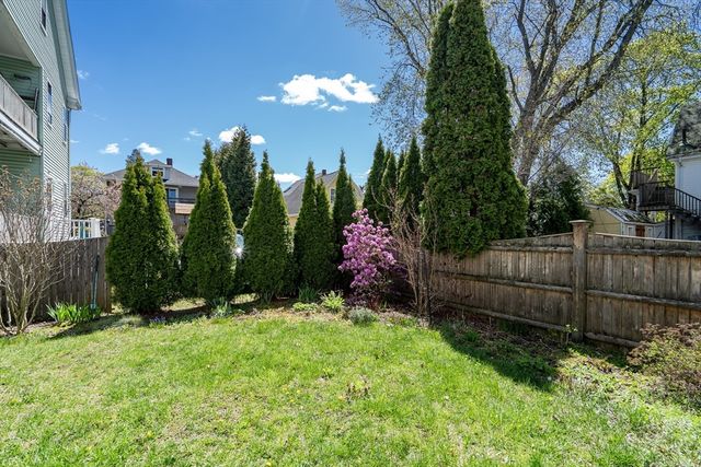 16 Sanford Street 16, Melrose, MA 02176