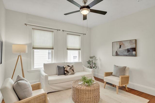16 Sanford Street 16, Melrose, MA 02176