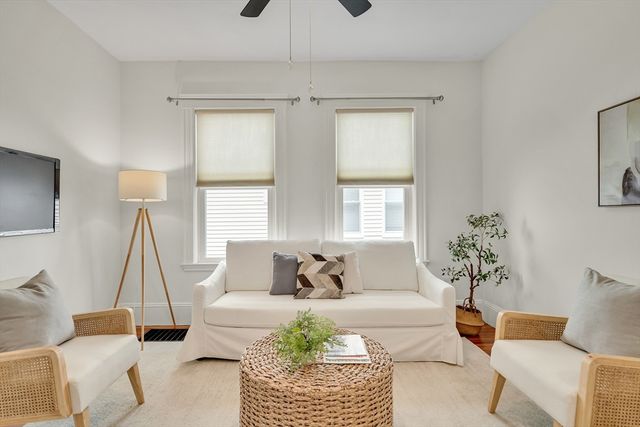16 Sanford Street 16, Melrose, MA 02176