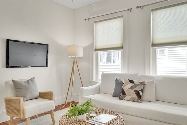 16 Sanford Street 16, Melrose, MA 02176