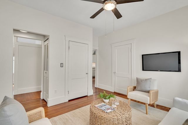16 Sanford Street 16, Melrose, MA 02176