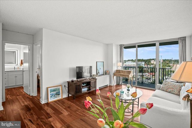 1225 MARTHA CUSTIS DR #715, Alexandria, VA 22302