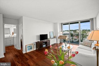 1225 MARTHA CUSTIS DR #715, Alexandria, VA 22302