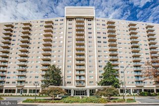 1225 MARTHA CUSTIS DR #715, Alexandria, VA 22302