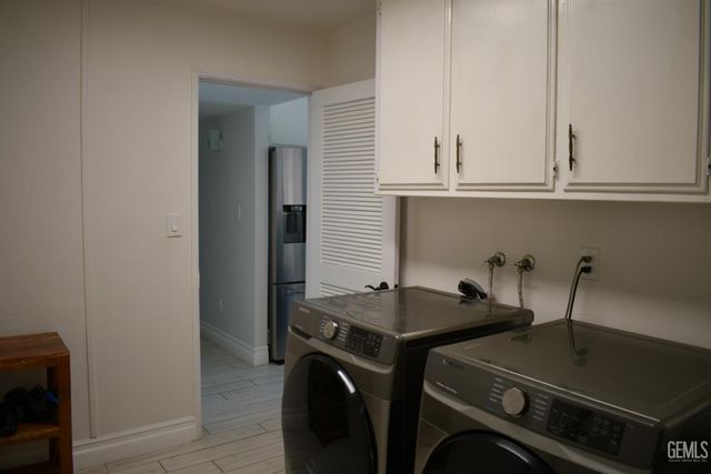 3629 Eisenhower Ave, Bakersfield, CA 93309