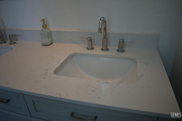 3629 Eisenhower Ave, Bakersfield, CA 93309