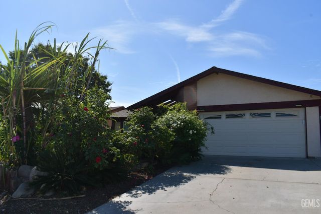 3629 Eisenhower Ave, Bakersfield, CA 93309
