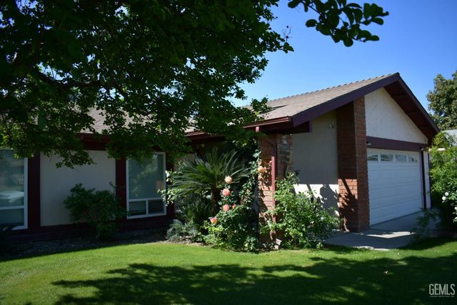 3629 Eisenhower Ave, Bakersfield, CA 93309