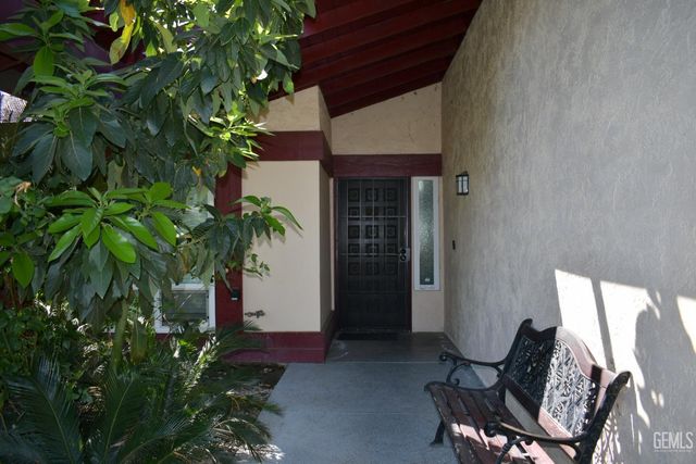 3629 Eisenhower Ave, Bakersfield, CA 93309