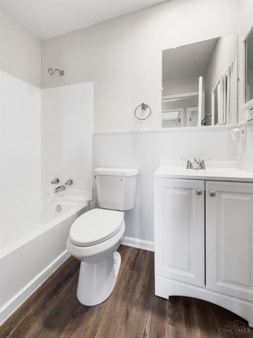 2171 Rangoon Court, Forest Park, OH 45240