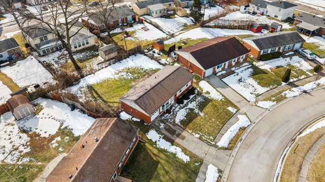 2171 Rangoon Court, Forest Park, OH 45240