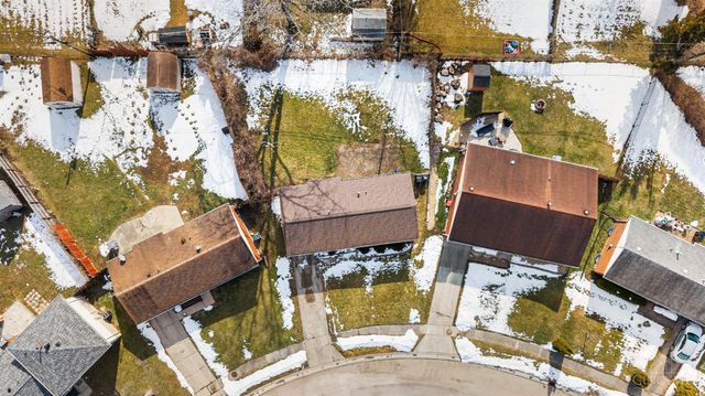 2171 Rangoon Court, Forest Park, OH 45240