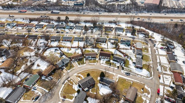 2171 Rangoon Court, Forest Park, OH 45240