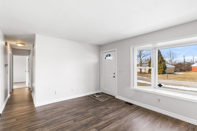 2171 Rangoon Court, Forest Park, OH 45240