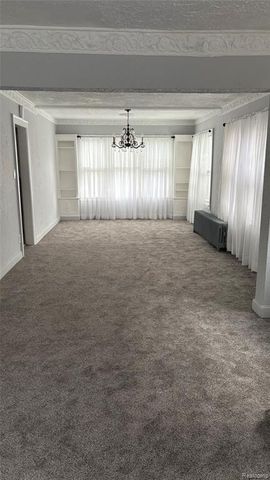 8735 Marygrove Drive, Detroit, MI 48221