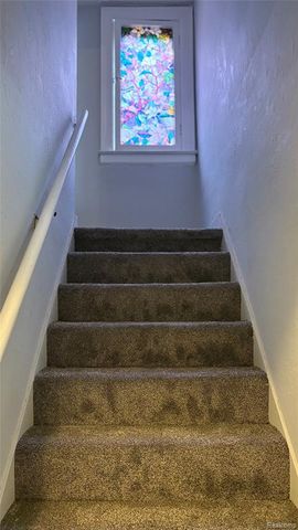 8735 Marygrove Drive, Detroit, MI 48221