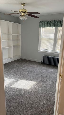 8735 Marygrove Drive, Detroit, MI 48221