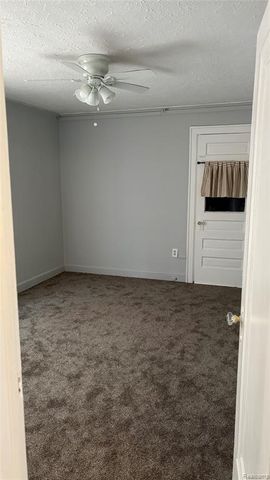 8735 Marygrove Drive, Detroit, MI 48221