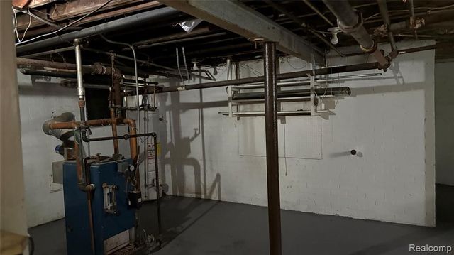 8735 Marygrove Drive, Detroit, MI 48221