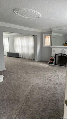 8735 Marygrove Drive, Detroit, MI 48221