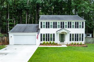 4220 Mary Court, Peachtree Corners, GA 30092