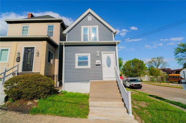 202 Hazelwood Avenue, Emsworth, PA 15202